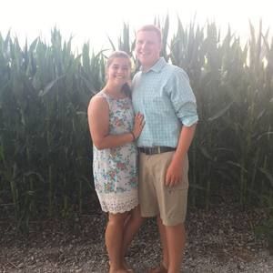 Meet your Posher, Riley